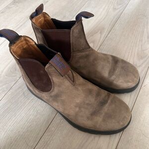 Blundstone Winter boots